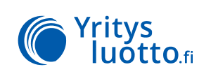 Yritysluoton kertalainan logo